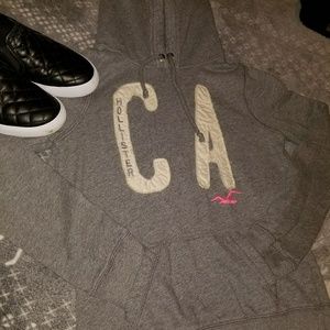 Vintage hollister hoodie